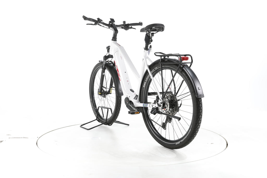 KTM Macina Style Gran PRO Trekking E-Bike 2024 - Image 9