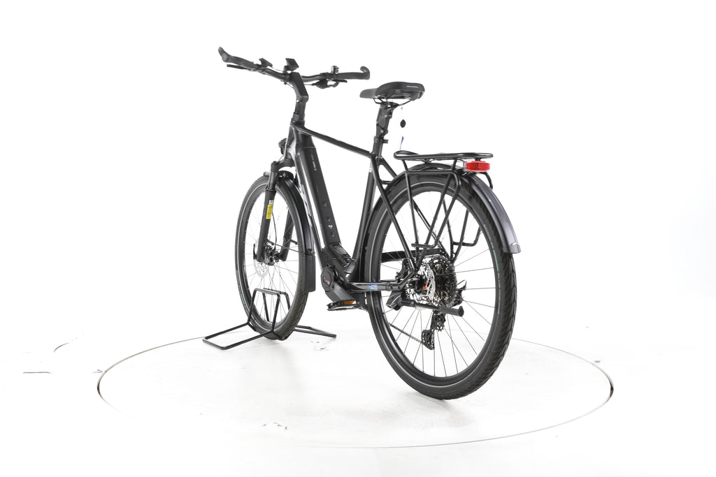 KTM KTM Macina Style 730 Trekking E-Bike - Image 9