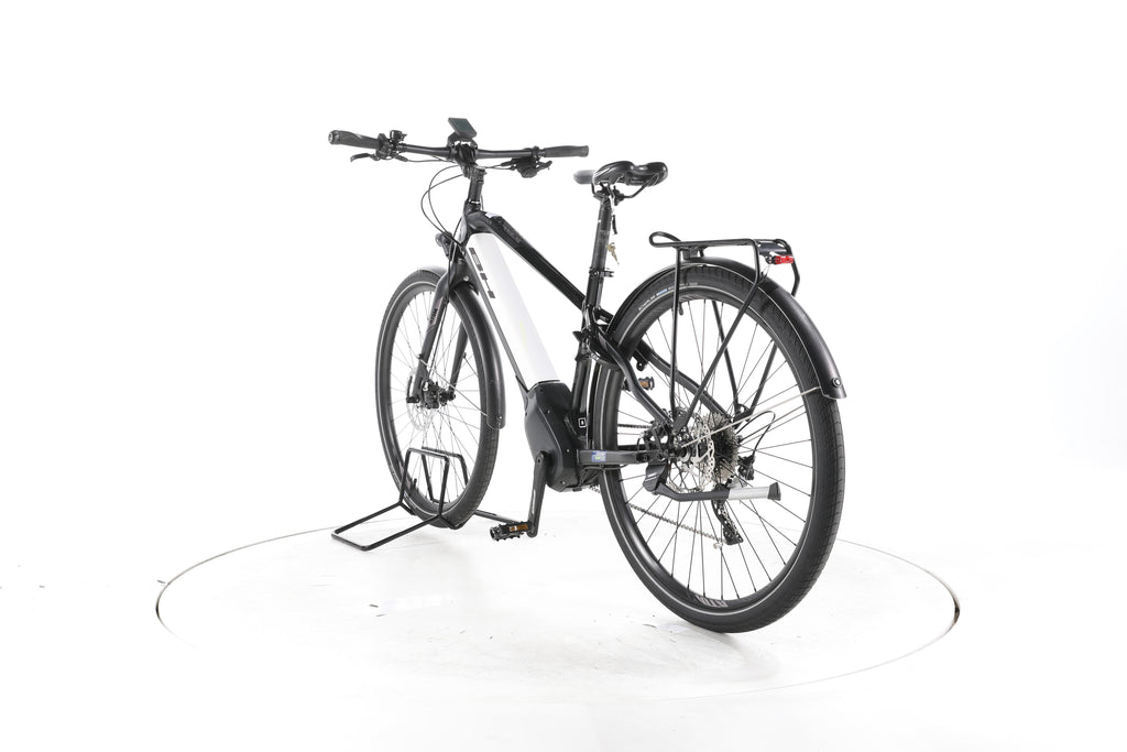 BH Bikes Atom Cross Pro Trekking E-Bike - Image 9