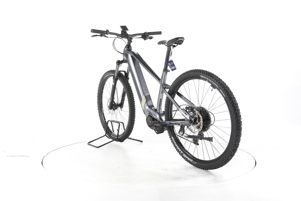 Conway Cairon S 2.0 E-Bike - Image 9