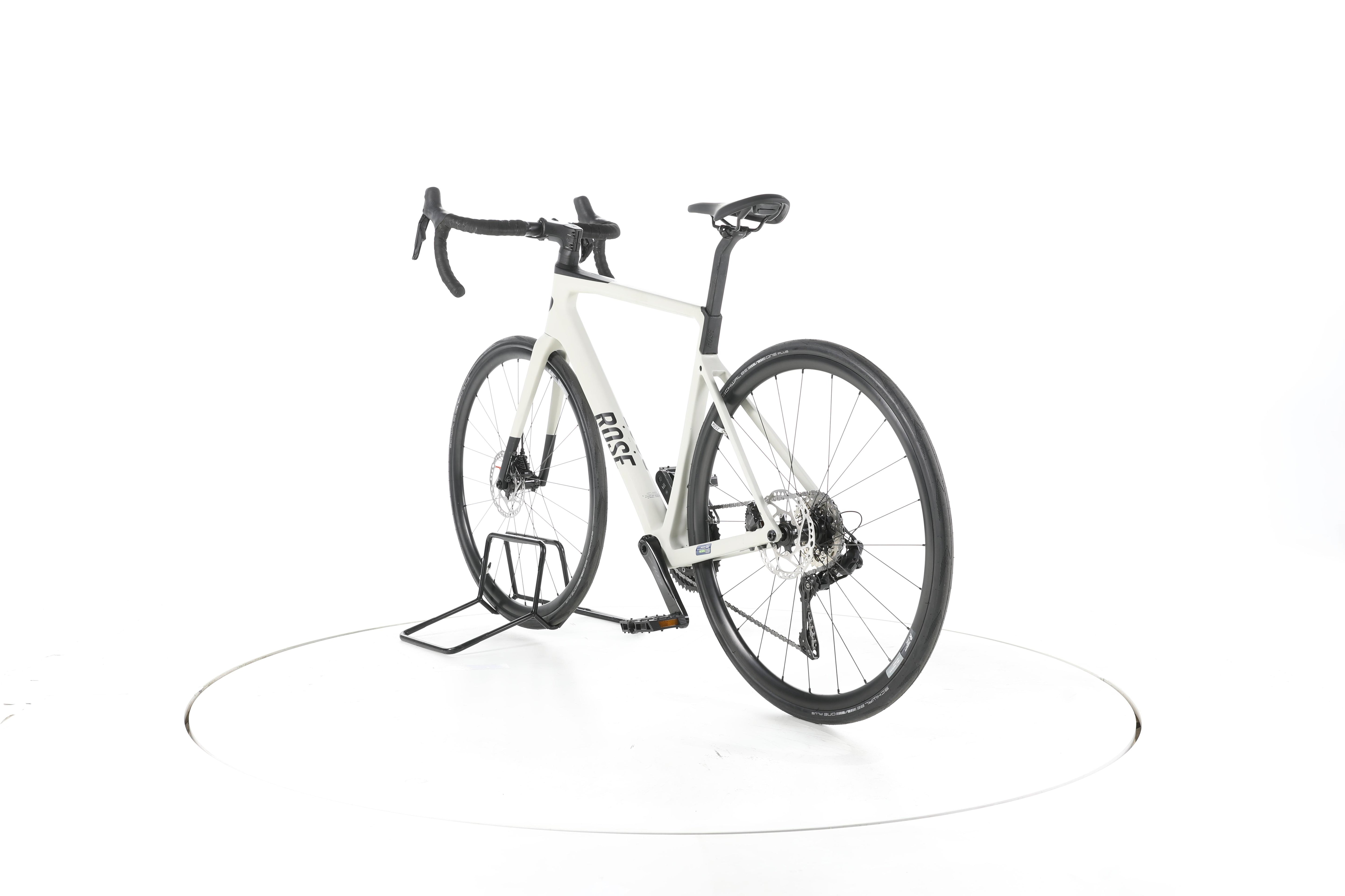 Rose Reveal 04 105 Di2 Rennrad Carbon - Image 9