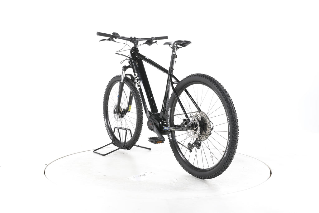 LIQBIKE LIQ ROCK E-Bike - Image 9