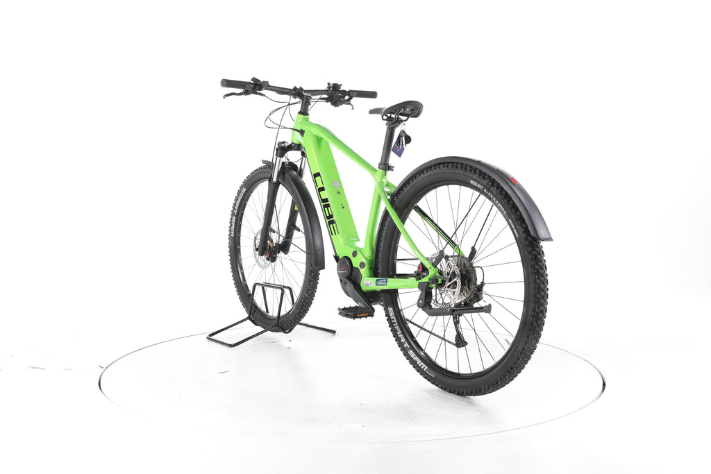 Cube Reaction Hybrid Performance E-Bike - Image 9