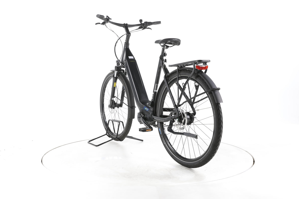 Giant DailyTour E+ 2 LDS City E-Bike Tiefeinsteiger - Image 9