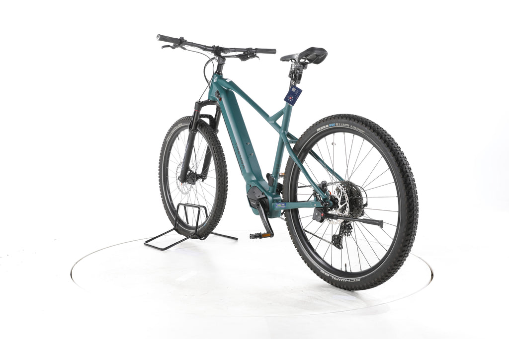 TRENGA DE XME 5.0i E-Bike - Image 9