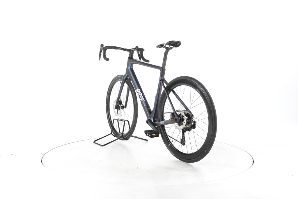 Rose Reveal Plus Ultegra Di2 E-Gravel & Rennrad Carbon - Image 9