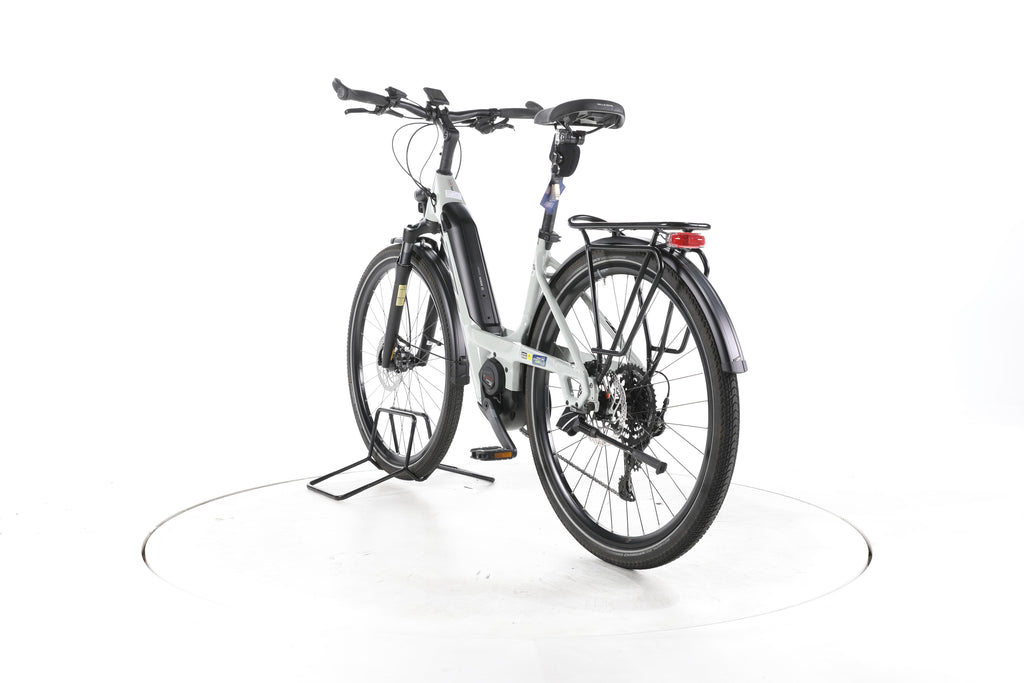 KTM Macina Sport Pro Trekking E-Bike Tiefeinsteiger 2024 - Image 9