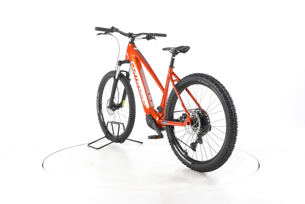 Corratec E-Power X-Vert Race E-Bike 2024 - Image 9