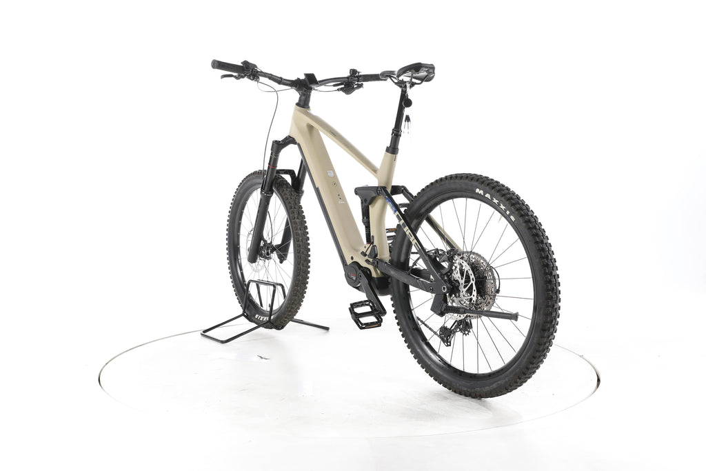 Cube Stereo Hybrid 160 HPC SL E-Bike Fully Carbon - Image 9