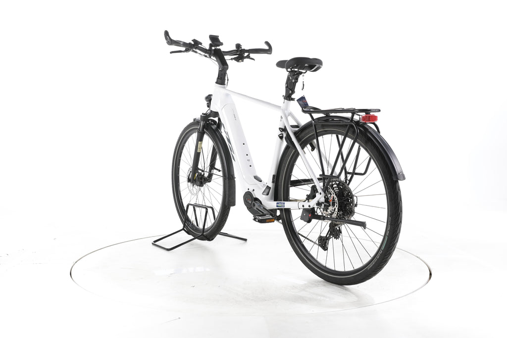 KTM Macina Style 720 Trekking E-Bike - Image 9