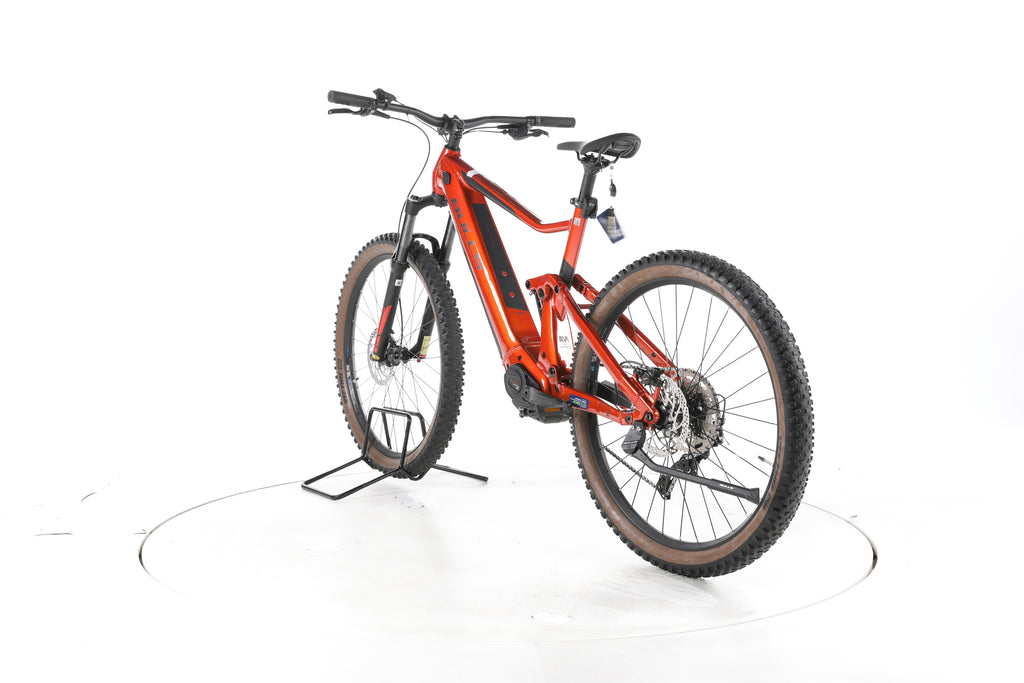 Bulls Cooperhead Evo AM 1 E-Bike Fully - Image 9