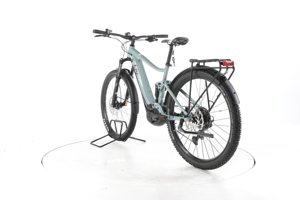 Liv Embolden E+ E-Bike Fully - Image 9