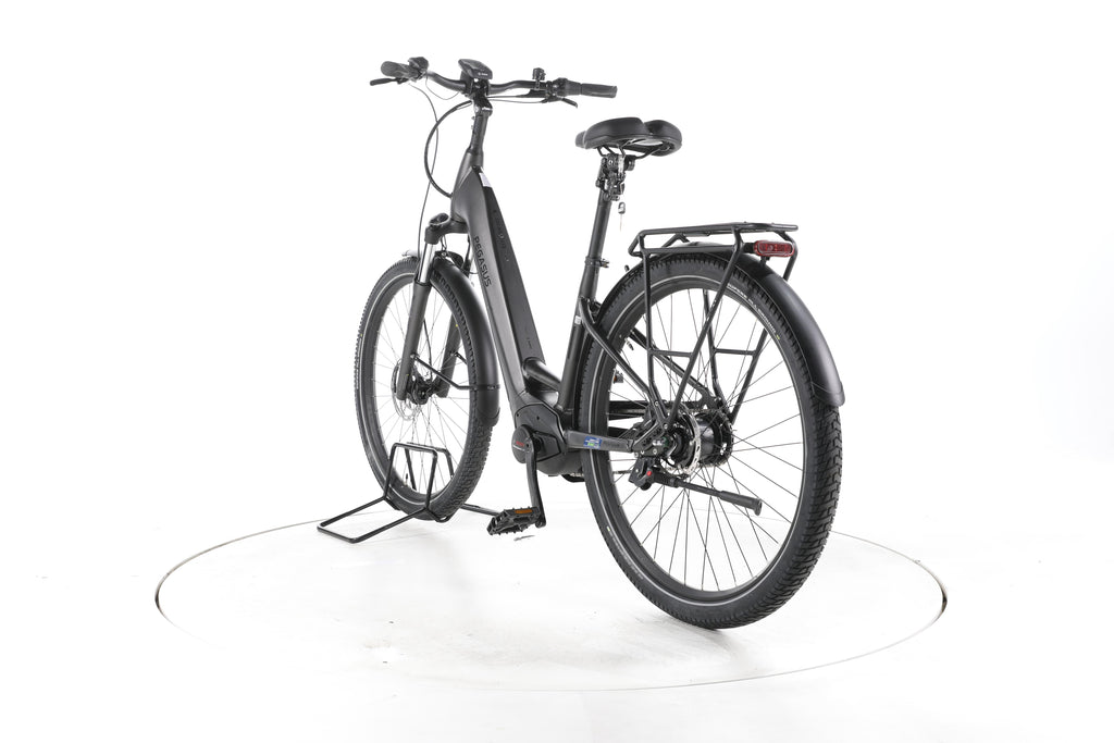 Pegasus Savino EVO 5R Performance City E-Bike Tiefeinsteiger - Image 9