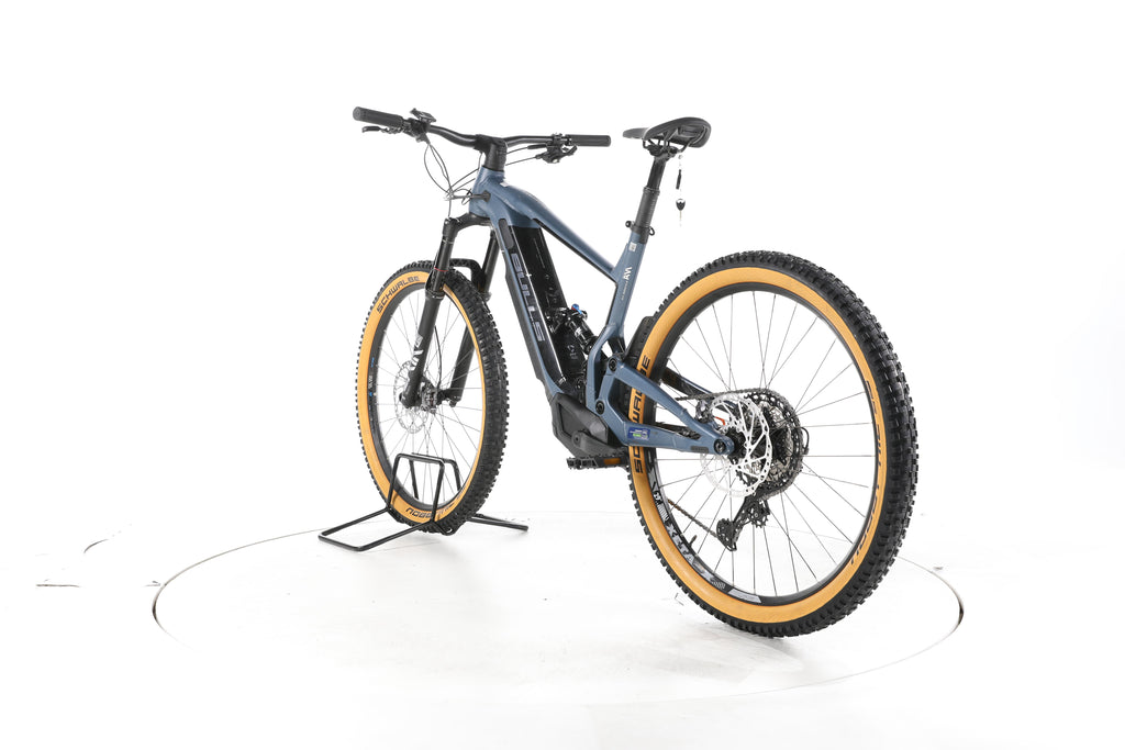 Bulls E-Stream EVO AM 4 E-Bike Fully - Image 9