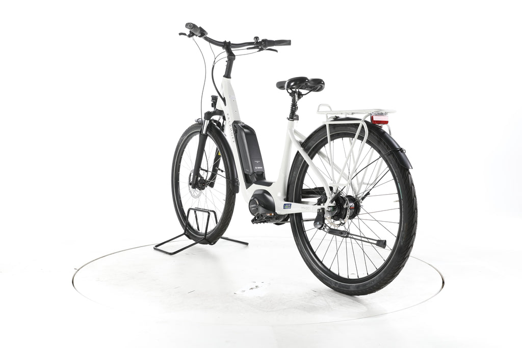 Kalkhoff IMAGE 1.B MOVE City E-Bike Tiefeinsteiger - Image 9