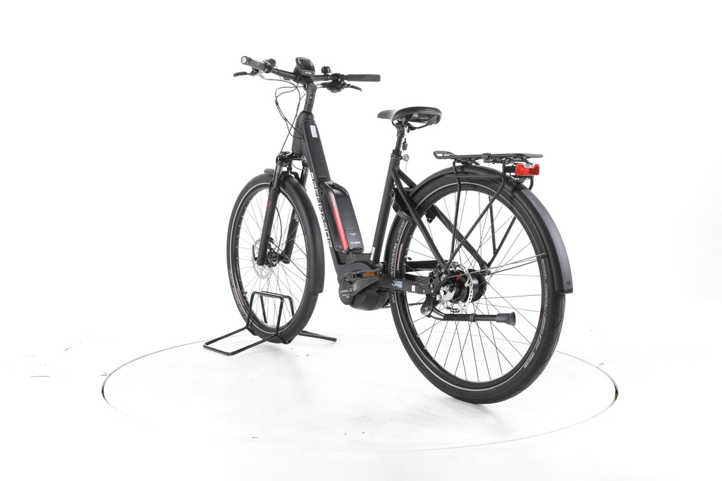 Brennabor T-34e City E-Bike Tiefeinsteiger - Image 9