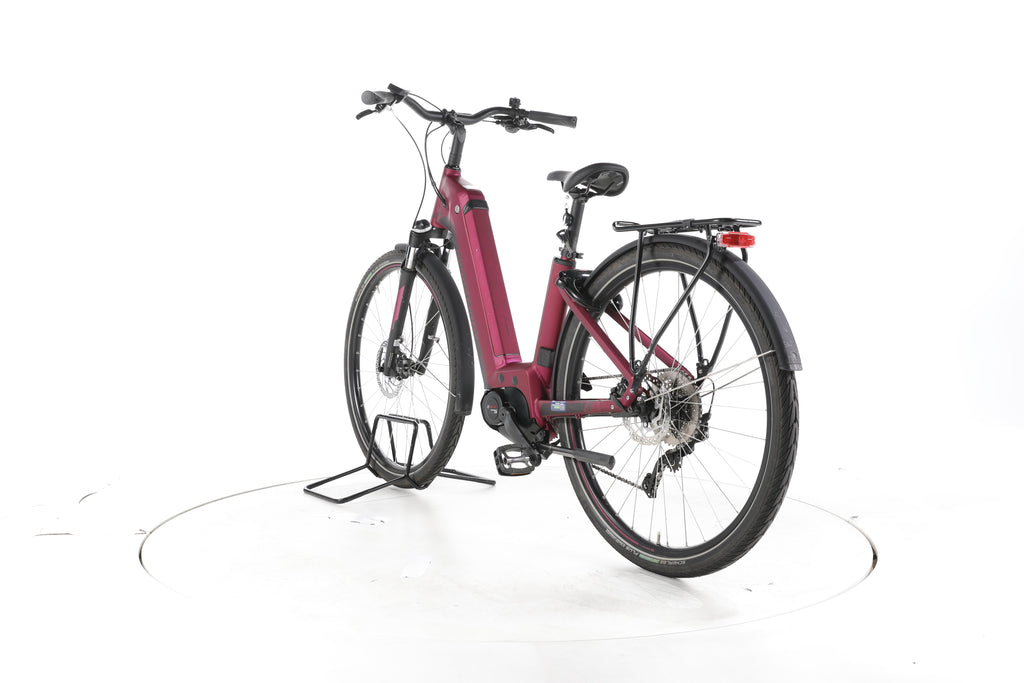 Bergamont E-Horizon Sport Trekking E-Bike Tiefeinsteiger - Image 9