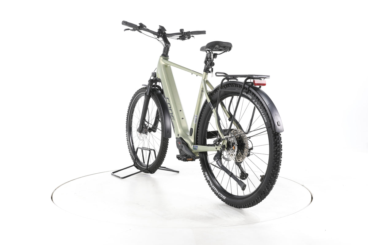 CONE Bikes eSUV 6.0 Trekking E-Bike 2025 - Image 9