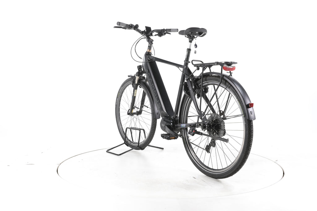 Campus BFM 18 Trekking E-Bike - Image 9