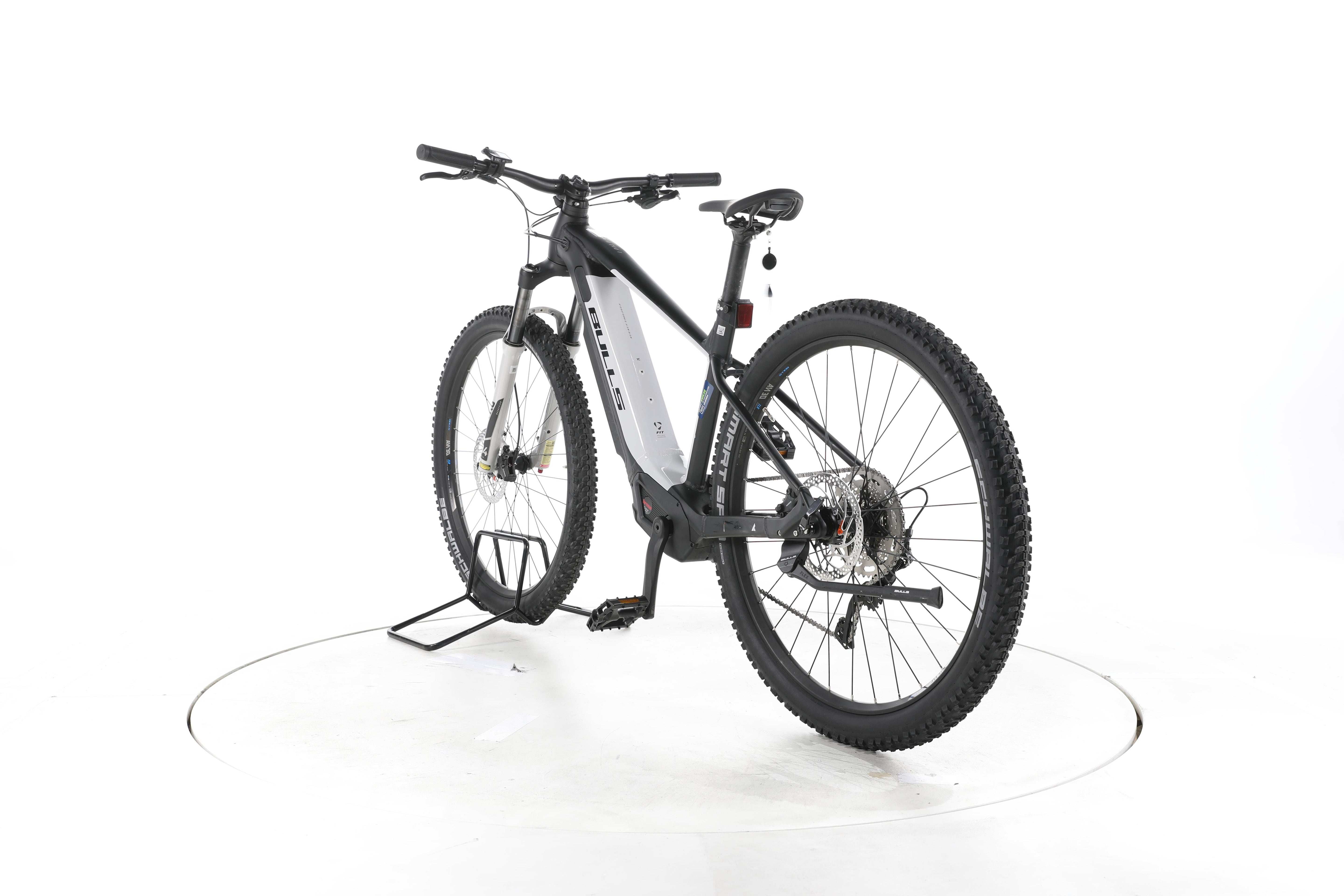 Bulls E-Stream EVO 1 E-Bike - Image 9