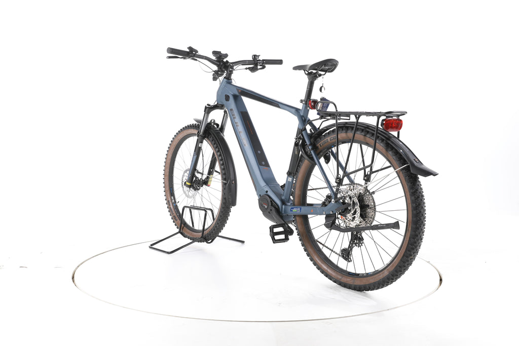 Bulls Copperhead EVO 2 Trekking E-Bike - Image 9
