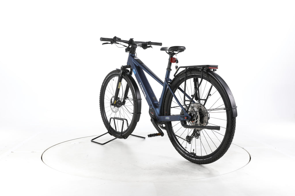 Canyon Pathlite:ONfly 7 Trekking E-Bike 2025 - Image 9