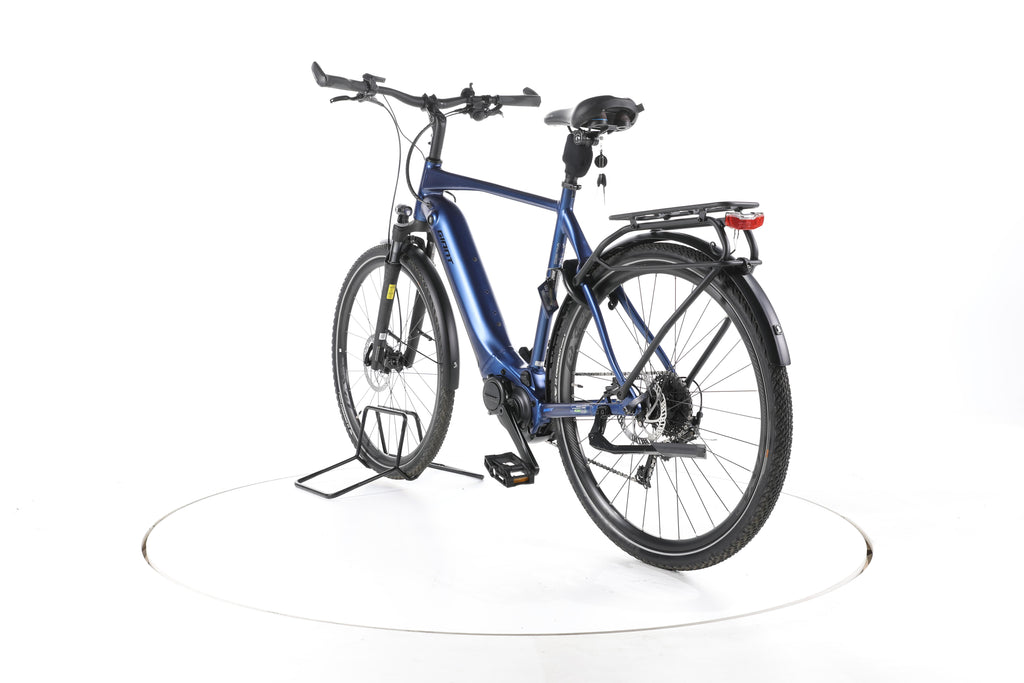 Giant Explore E+ 2 Trekking E-Bike - Image 9