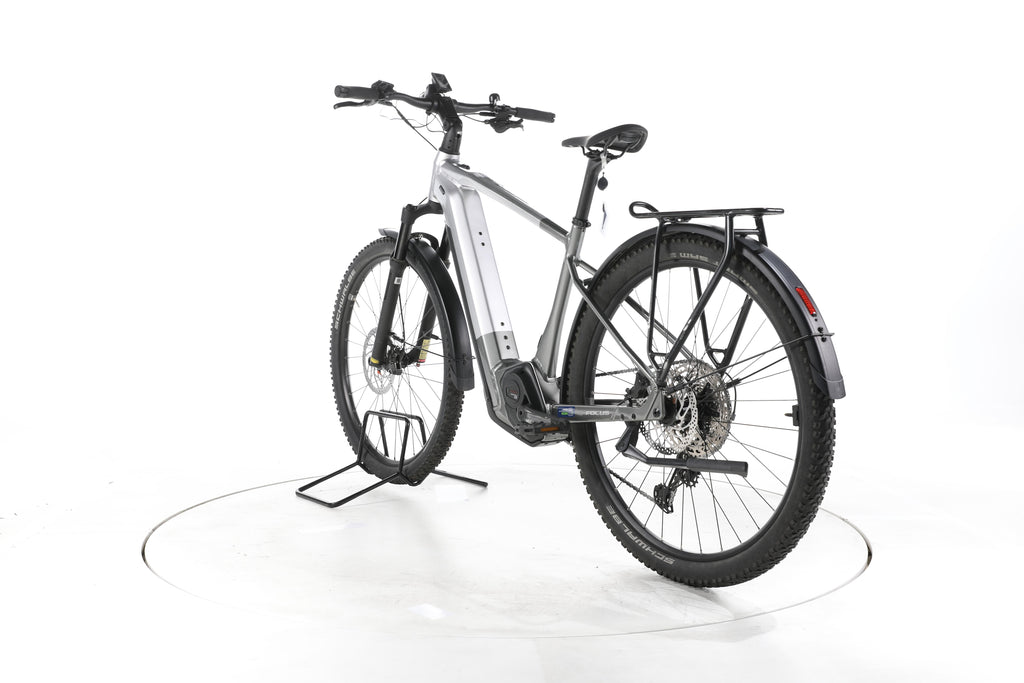 Focus AVENTURA² 6.9 Trekking E-Bike 2024 - Image 9
