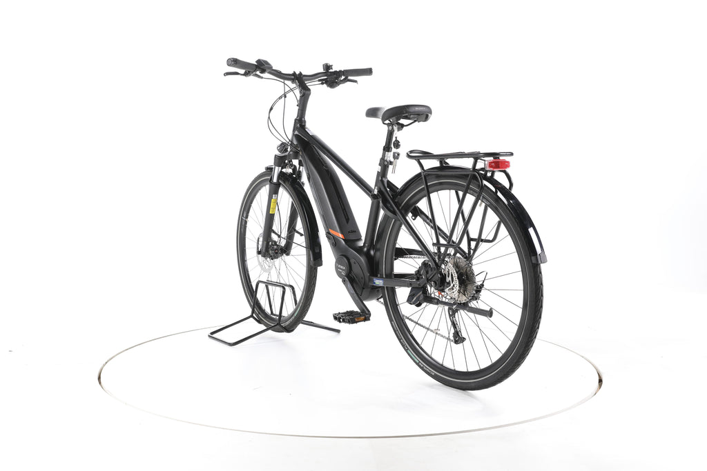 KTM Macina Fun A510 Trekking E-Bike - Image 9