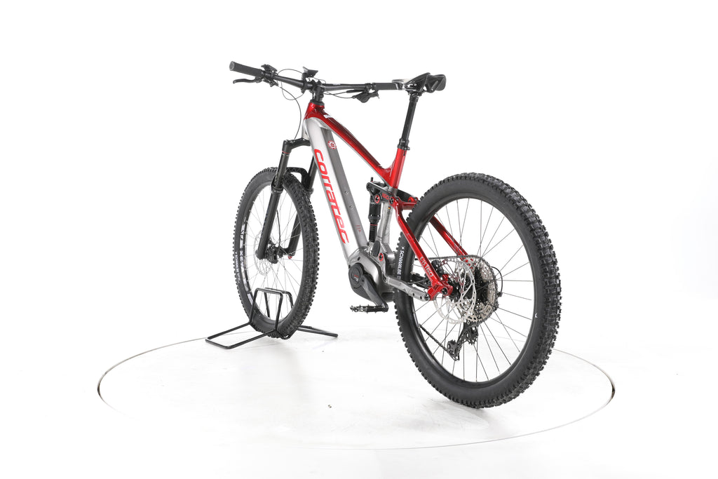 Corratec E-Power RS ​​160 Pro Team E-Bike Fully - Image 9