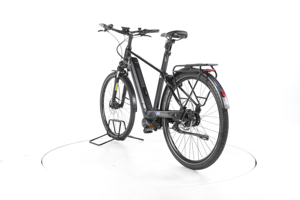 Kettler Quadriga P5 RT City E-Bike - Image 9