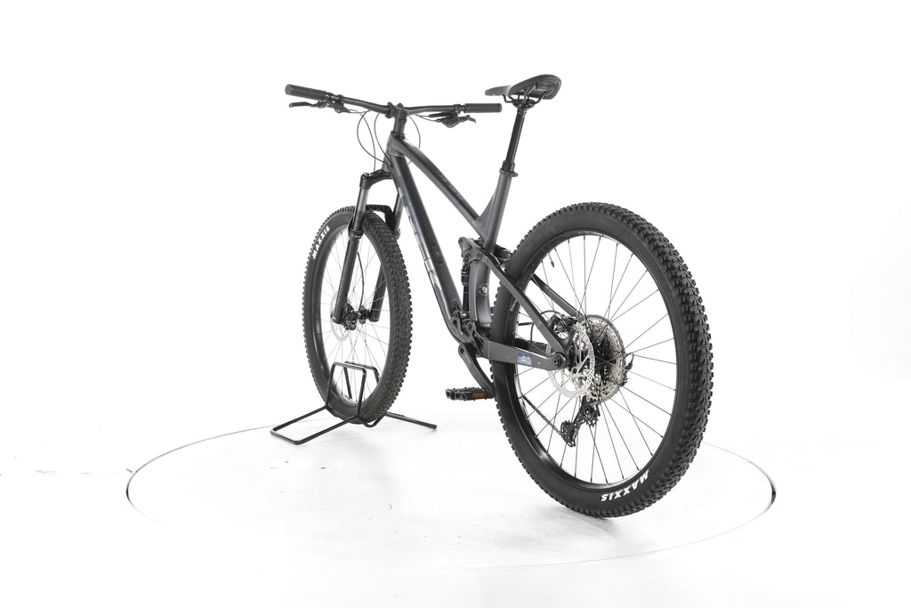 Trek Fuel EX 5 Gen 5 Fahrrad Fully - Image 9
