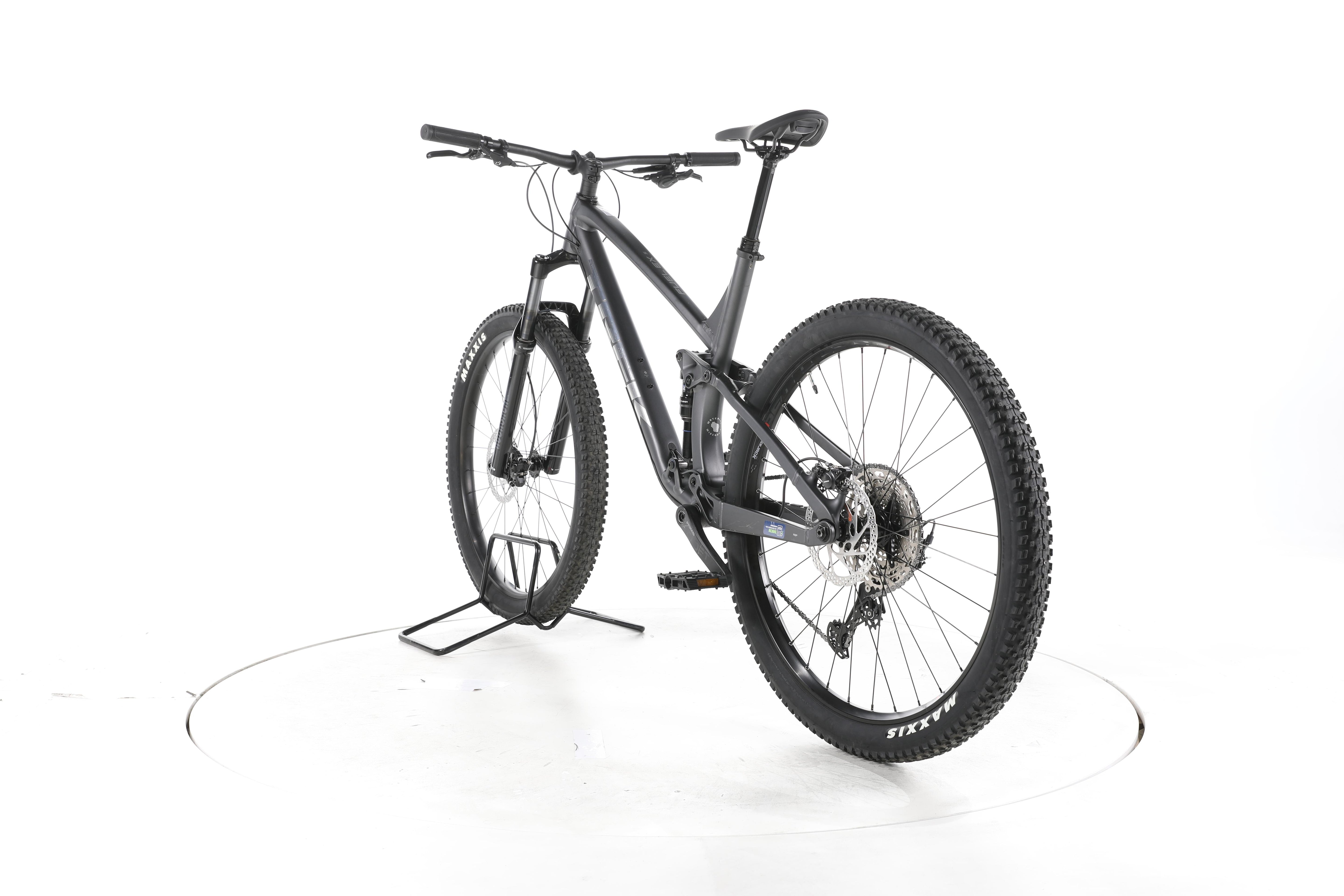 Trek Fuel EX 5 Gen 5 Fahrrad Fully - Image 9