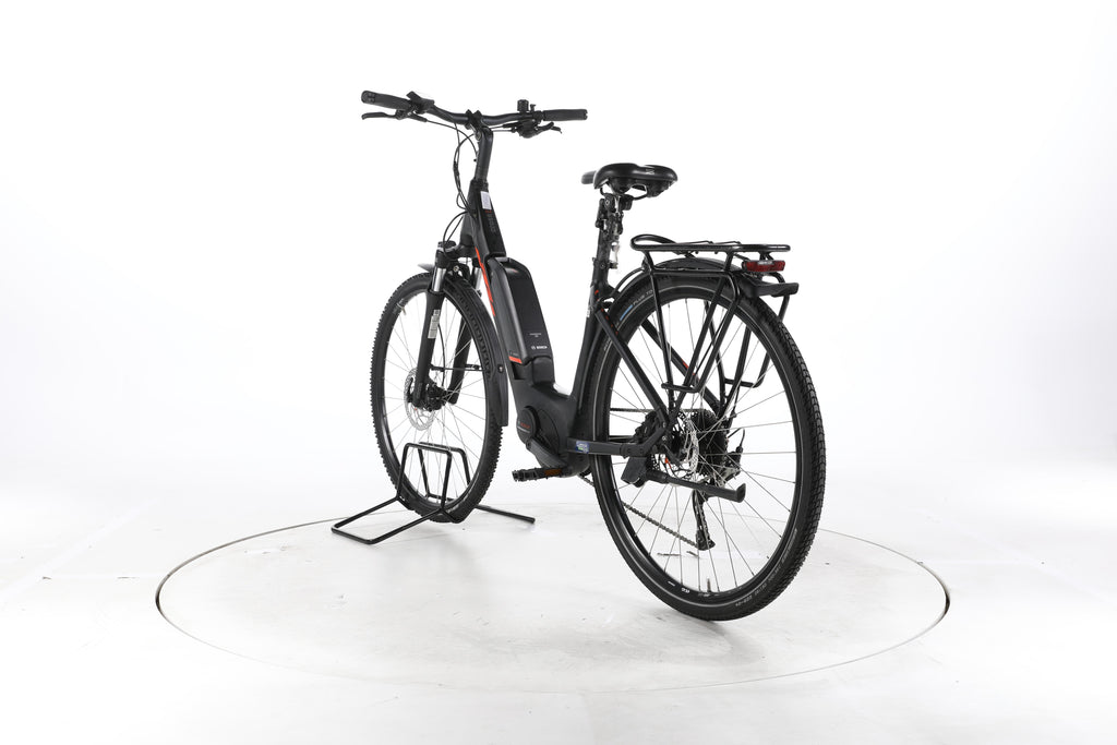 KTM Macina Cross P510 Street Trekking E-Bike Tiefeinsteiger - Image 9