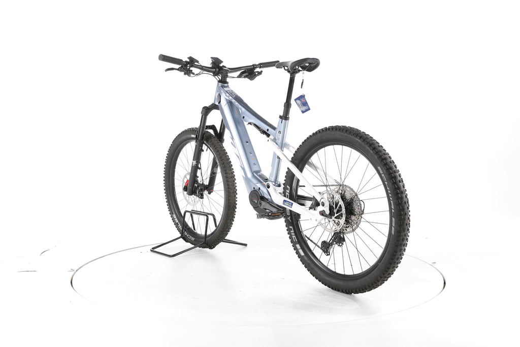 KTM Macina Lycan Glorious E-Bike Fully - Image 9