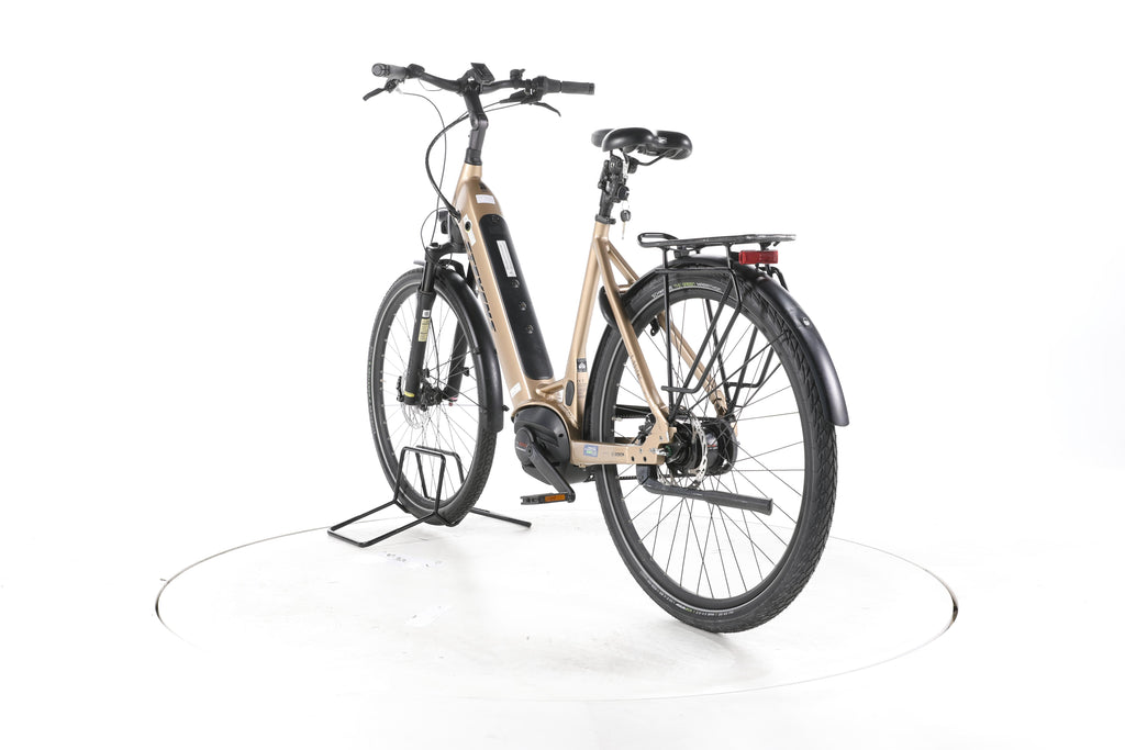 Stevens E-Brione Luxe City E-Bike Tiefeinsteiger - Image 9