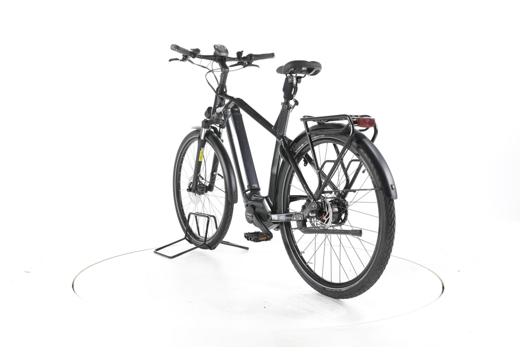 FLYER Gotour6 3.40 City E-Bike - Image 9