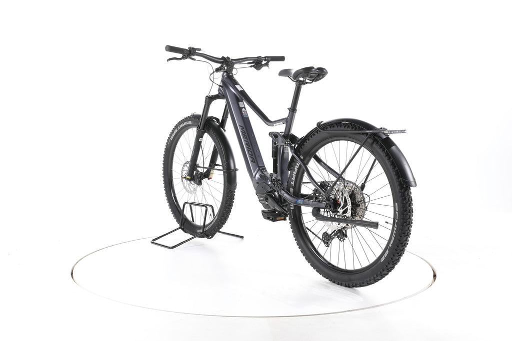 Merida eONE-FORTY EQ SUV E-Bike - Image 9