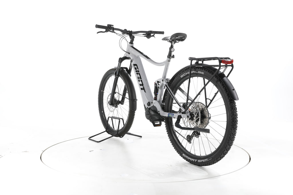Giant Stance E+ Pro EX SUV E-Bike - Image 9