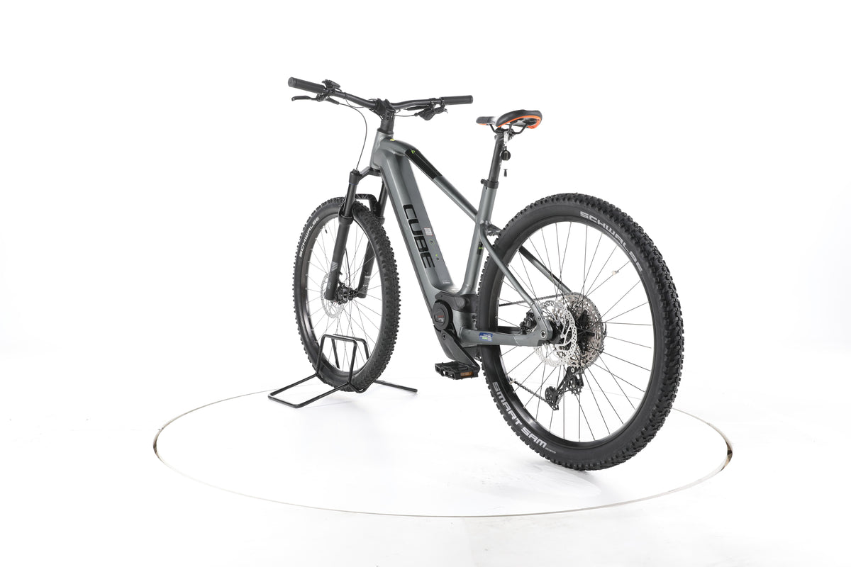 Cube Reaction Hybrid Pro E-Bike - Image 9