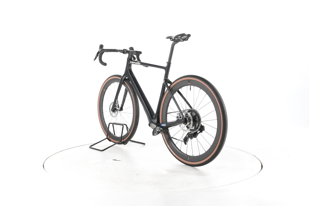 Cervelo Aspero5 Red XPLR Gravelbike Carbon - Image 9