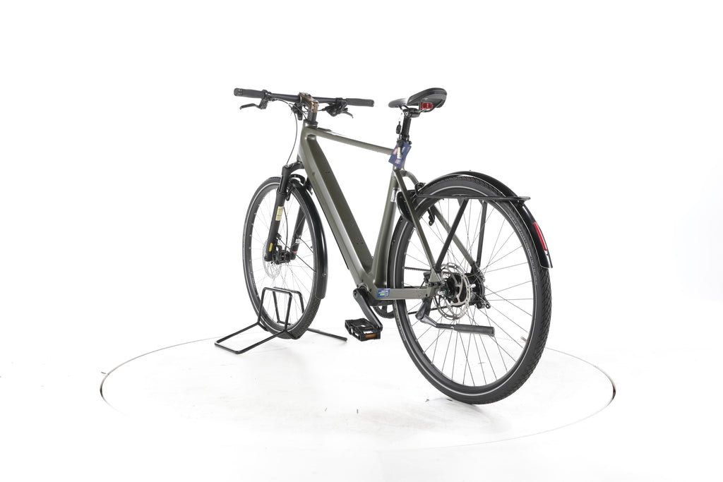 Riese & Müller UBN Five silent City E-Bike - Image 9