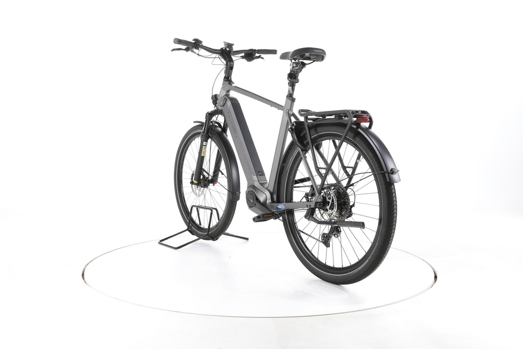 Kalkhoff Endeavour 5.B Advance+ Trekking E-Bike - Image 9