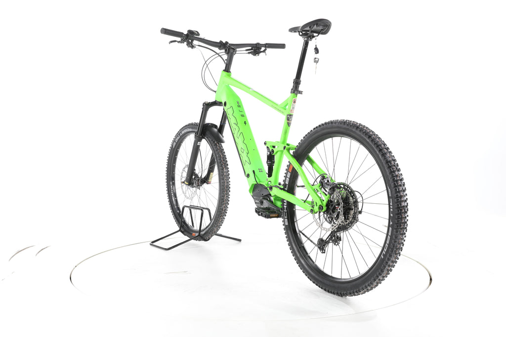 MAXX FAB.4 ELS E-Bike Fully - Image 9