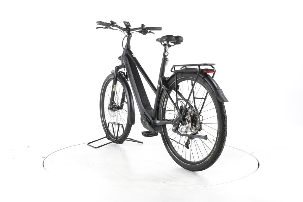 Pegasus Premio Evo 10 Lite Trekking E-Bike 2024 - Image 9