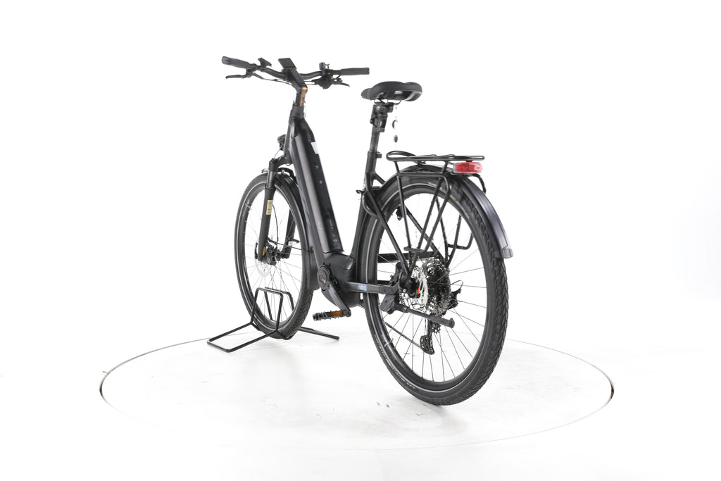 KTM Macina Style 730 Trekking E-Bike Tiefeinsteiger - Image 9