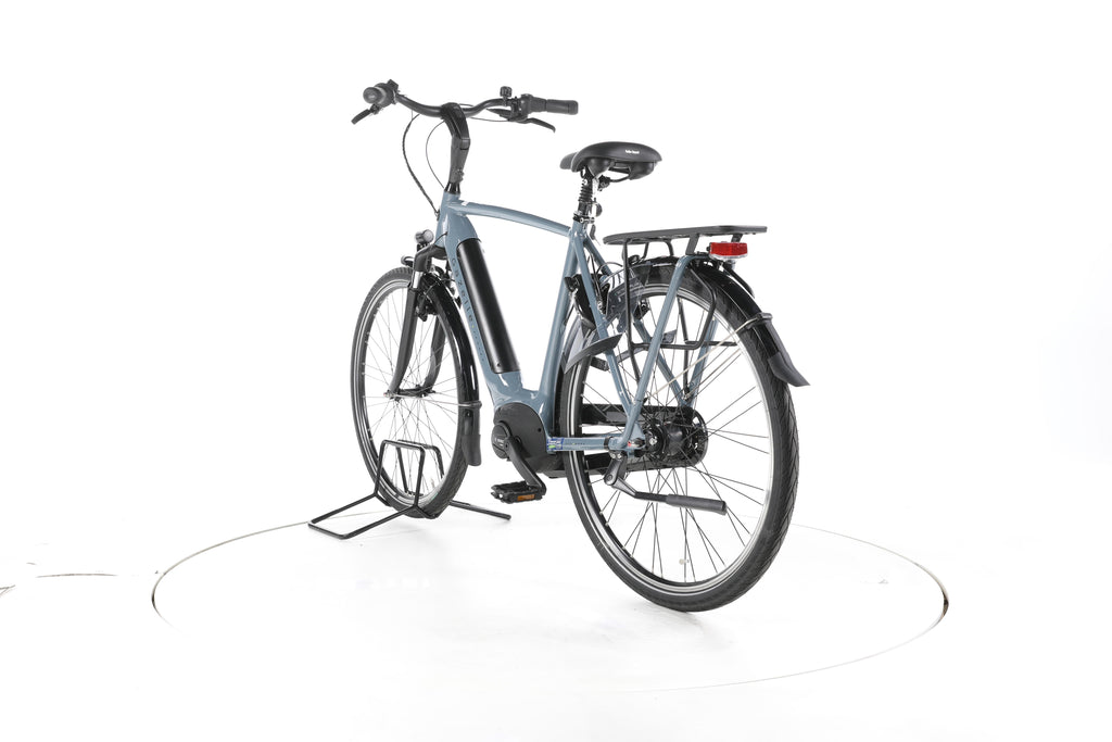 Gazelle Arroyo C7+ City E-Bike 2024 - Image 9