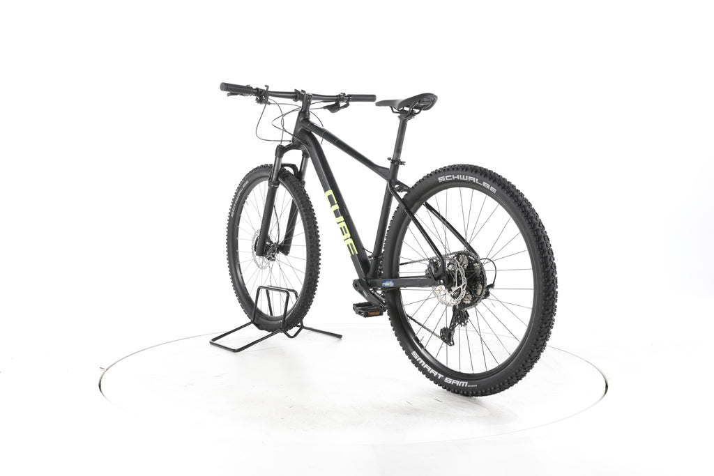 Cube Race ONE Fahrrad Hardtail - Image 9