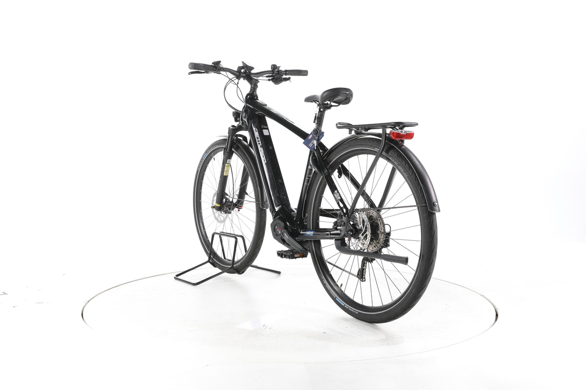 Centurion E-Fire Sport R2600i Trekking E-Bike - Image 9