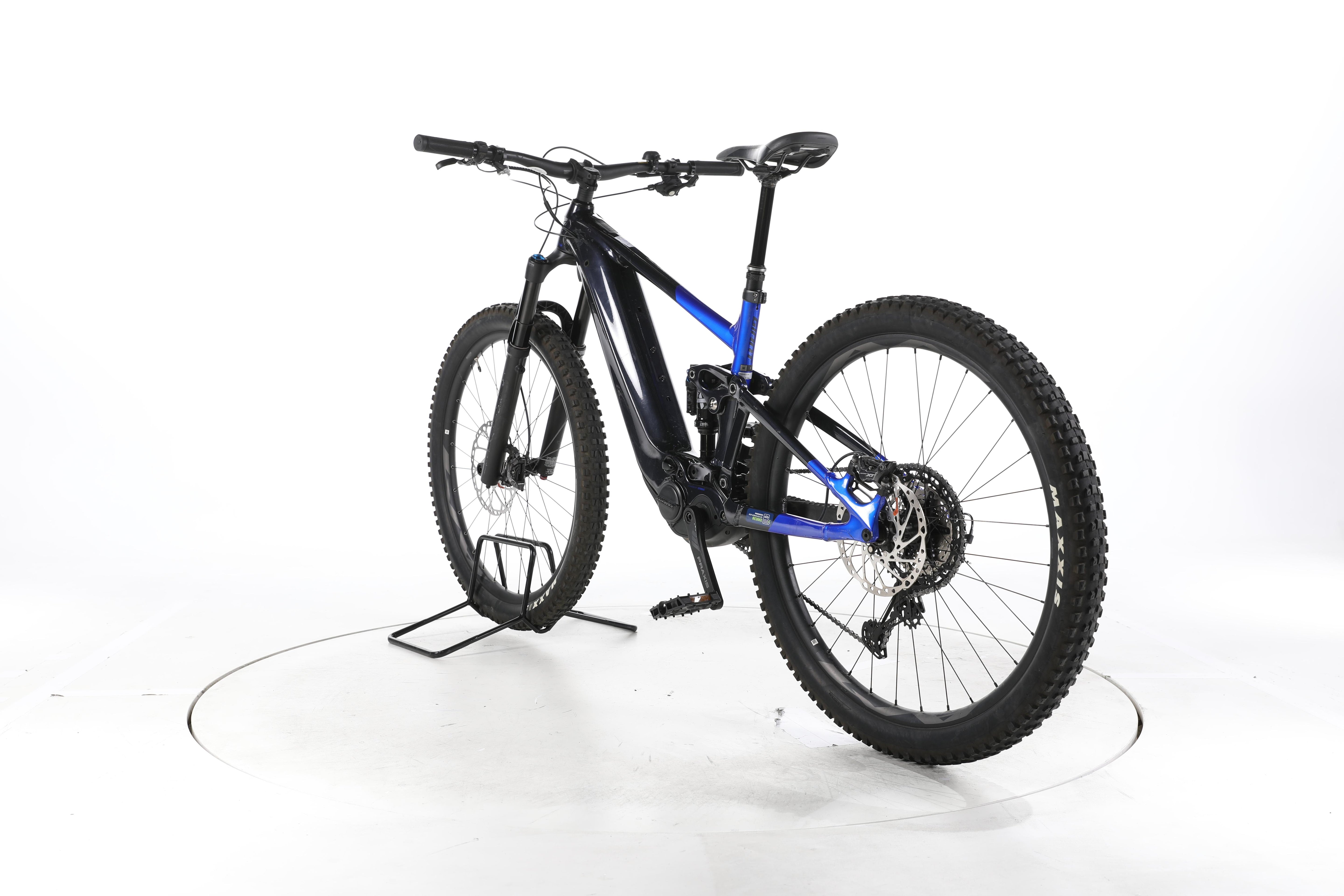 Giant Trance X E+ 1 E-Bike Fully - Image 9
